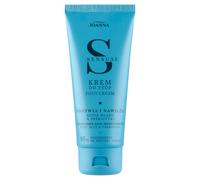 Joanna Sensual Latte di Capra Crema per i Piedi 100 g