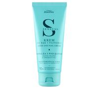 Joanna Sensual Latte di Capra Crema per le Mani 100 g