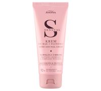 Joanna Sensual Proteine della Seta Crema per le mani 100 g