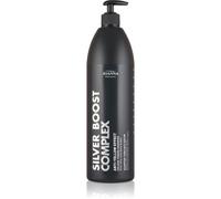 Joanna Silver Boost Complex shampoo viola neutralizzante per toni gialli 1000 g