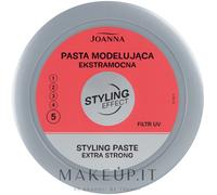 Joanna Styling Effect 90 g - Pasta Modellante Capelli
