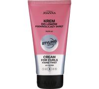 Joanna Styling Effect Crema Capelli Ricci 150 g - Crema Capelli