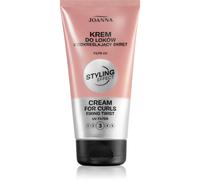 Joanna Styling Effect crema per capelli ricci 150 g