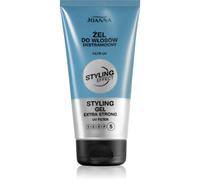 Joanna Styling Effect gel per capelli fissante forte 150 g