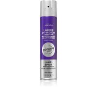 Joanna Styling Effect lacca per capelli forte con cheratina 250 ml