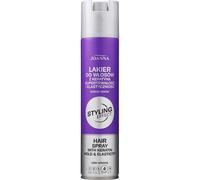 Joanna Styling Effect Lacca Per Capelli Forte Con Cheratina 250 ml - Styling Capelli