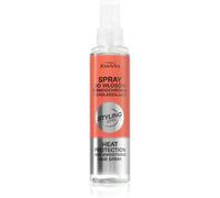 Joanna Styling Effect spray termoprotettore per capelli 150 ml
