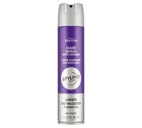 Joanna Styling Effect Very Strong - Lacca per Capelli con Cheratina, Molto Forte 250 ml