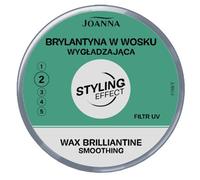 JOANNA STYLING EFFETTO CERA BRILLANTE LEVIGANTE