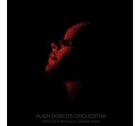Joanna Swan Alien Robots Orchestra (CD)