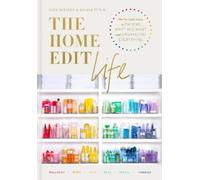 Joanna Teplin Clea Shearer The Home Edit Life (Copertina rigida)