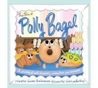 Joanna Thielmann The Tale of Polly Bagel (Copertina rigida)