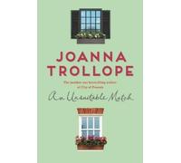 Joanna Trollope An Unsuitable Match (Copertina rigida)