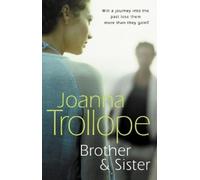 Joanna Trollope Brother & Sister (Tascabile)