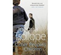 Joanna Trollope Other People's Children (Tascabile)