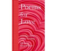 Joanna Trollope Poems for Love (Copertina rigida) Macmillan Collector's Library