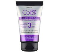 Joanna Ultra Color 3 Min Balsamo per Capelli Biondi Argento 100 g