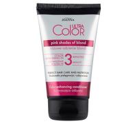 Joanna Ultra Color 3 Min Balsamo per Capelli Biondi Rosa 100 g