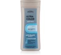 Joanna Ultra Color balsamo colorato Platinum Shades 200 g