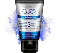 Joanna Ultra Color - Balsamo per capelli naturali e tinti, senza ammoniaca, rinfresca e intensifica il colore in 3 minuti - 100 ml