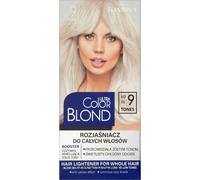 Joanna Ultra Color Blond - Schiarente per Capelli (fino a 9 Toni) 1 pz