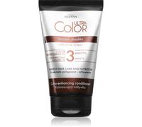 Joanna Ultra Color Brown Shades 3 Minutes maschera per capelli per capelli castani 100 g