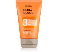 Joanna Ultra Color Cooper Shades 3 Minutes maschera per capelli per capelli rossi 100 g