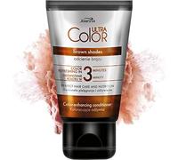 Joanna ultra color Enhancing conditioner sfumature di marrone 100 g