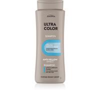 Joanna Ultra Color shampoo detergente e nutriente per capelli biondi 400 ml