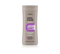 Joanna Ultra Color Shampoo Illuminante Per Capelli Biondi 200 ml - Shampoo
