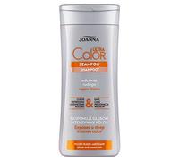 Joanna Ultra Color shampoo per capelli color rame 200 ml