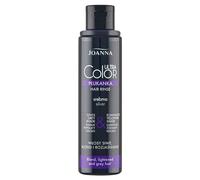 Joanna Ultra Color System Argento Balsamo Per Capelli, Anti Giallo Argento Bianco 150 ML
