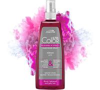 Joanna Ultra Color Hair Rinse Pink Spray spray colorato colore Pink 150 ml