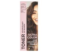 Joanna Ultra Color Toner per capelli, Cioccolato al Latte
