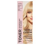 Joanna Ultra Color Toner per capelli, Creamy Latte/Latte Cremoso