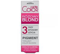 JOANNA ULTRA COLOR TONING PIGMENT