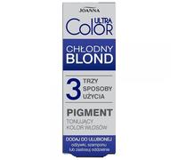 JOANNA ULTRA COLOR TONING PIGMENT
