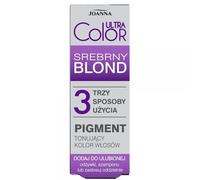JOANNA ULTRA COLOR TONING PIGMENT