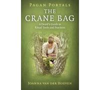 Joanna Van der Hoeven Pagan Portals (Tascabile)
