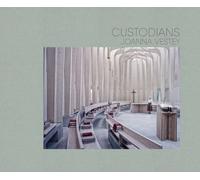 Joanna Vestey Russell Roberts Alexander Sturgis Custodians (Copertina rigida)