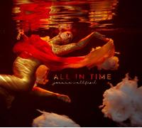 Joanna Wallfisch All in Time (CD) Album