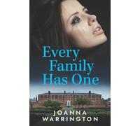 Joanna Warrington Every Family Has One (Tascabile) Every Family