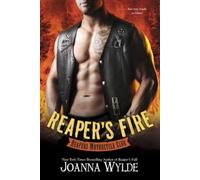 Joanna Wylde Reaper's Fire (Tascabile)