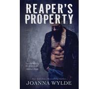 Joanna Wylde Reaper's Property (Tascabile)