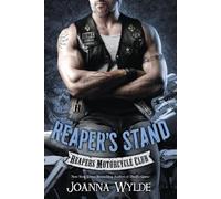 Joanna Wylde Reaper's Stand (Tascabile) Reapers Motorcycle Club