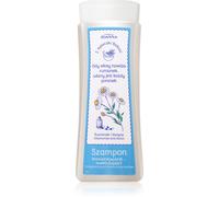 Joanna Z Apteczki Babuni shampoo rinforzante per idratazione e brillantezza 300 ml