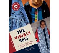 Joanne B. Eicher Sandra Lee Evenson The Visible Self (Tascabile)