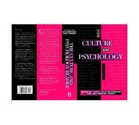Joanne B. Veroff Nancy Rule Goldberg The Culture and Psychology Read (Tascabile)
