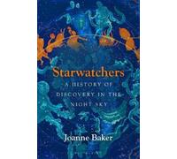Joanne Baker Starwatchers (Copertina rigida)