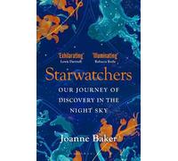 Joanne Baker Starwatchers (Tascabile)